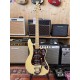 Matz Guitars six string Bass 